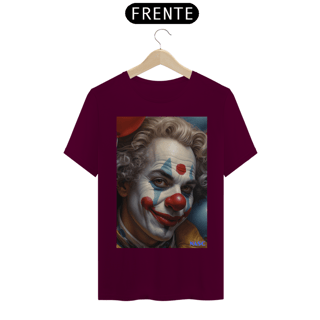 Nome do produto T - Shirt - Joker 3