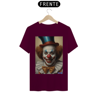 Nome do produto T - Shirt - Joker 4