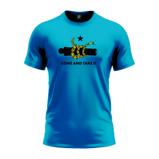 Nome do produtoCamiseta Militar Come And Take It Mamba