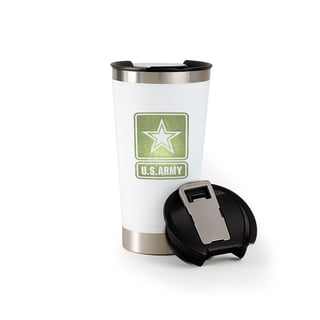 Nome do produtoCopo Térmico Militar U.S ARMY Mamba Estampa Frente e Verso DTF UV