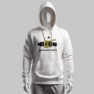 Nome do produtoCasaco Militar Come And Take IT Com Capuz Premium Mamba Extrema Qualidade