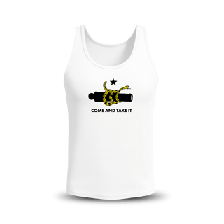 Nome do produtoCamiseta Militar Regata Come And Take IT Mamba 