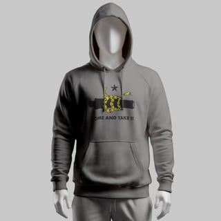 Nome do produtoCasaco Militar Come And Take IT Com Capuz Premium Mamba Extrema Qualidade