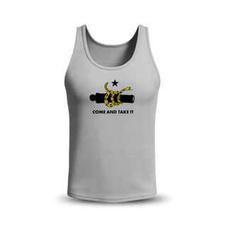 Camiseta Militar Regata Come And Take IT Mamba 