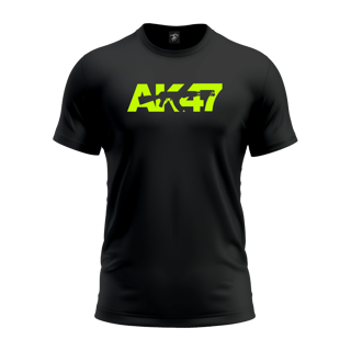 Nome do produtoCamiseta Militar Ak47 Mamba