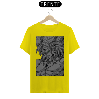 Nome do produto Camiseta Broly  Dragon Ball