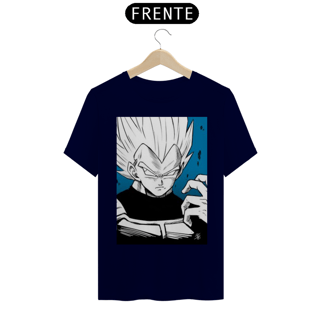 Nome do produto Camiseta Vegeta