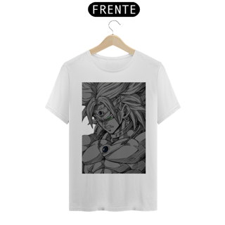 Nome do produto Camiseta Broly  Dragon Ball