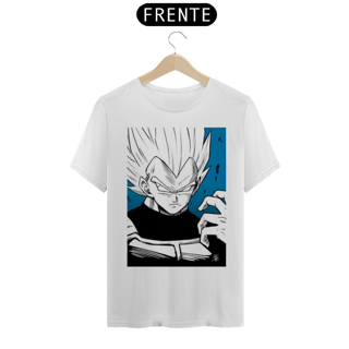 Nome do produto Camiseta Vegeta