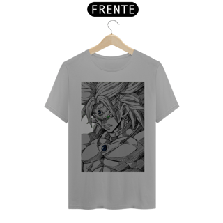 Nome do produto Camiseta Broly  Dragon Ball