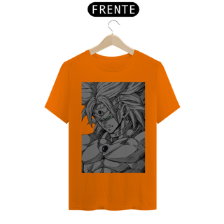 Nome do produto Camiseta Broly  Dragon Ball