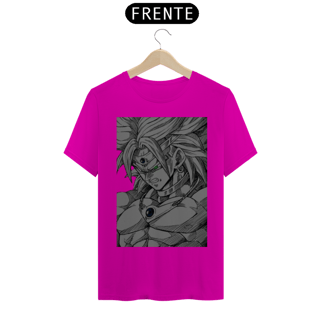Nome do produto Camiseta Broly  Dragon Ball
