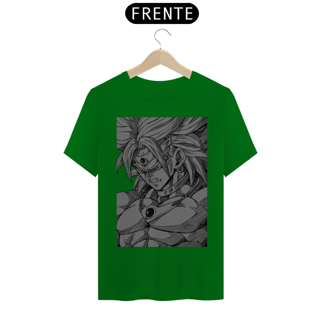 Nome do produto Camiseta Broly  Dragon Ball