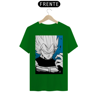 Nome do produto Camiseta Vegeta