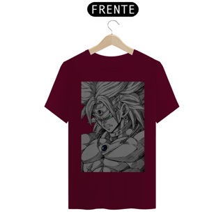 Nome do produto Camiseta Broly  Dragon Ball