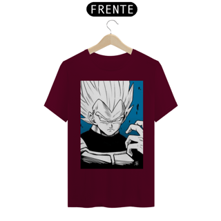 Nome do produto Camiseta Vegeta