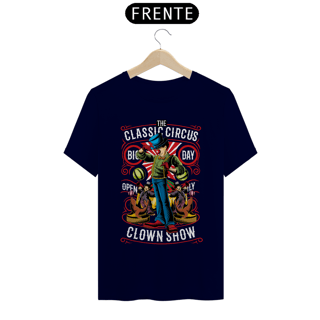 Nome do produto CAMISETA CLASSIC CIRCUS