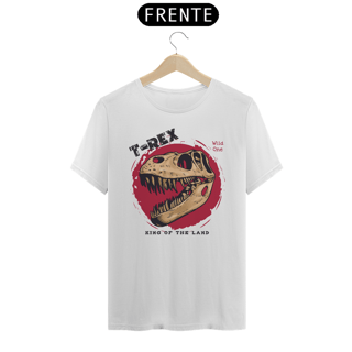 Nome do produto CAMISRETA ESTAMPADA T-REX