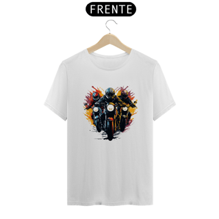 Nome do produto CAMISETA RIDER