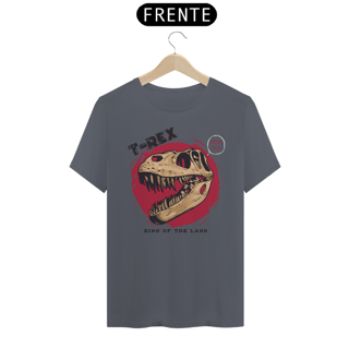 Nome do produto CAMISRETA ESTAMPADA T-REX