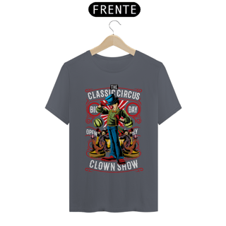 Nome do produto CAMISETA CLASSIC CIRCUS