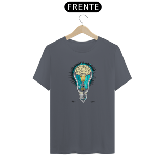 Nome do produto CAMISETA LIGHT IDEA