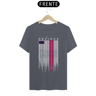 Nome do produto CAMISETA OBVIOUS