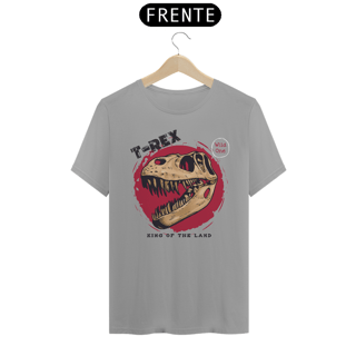 Nome do produto CAMISRETA ESTAMPADA T-REX