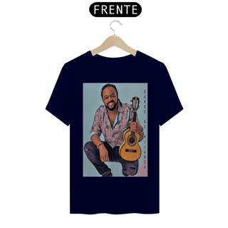 Nome do produto Camisa Ícone Xande de Pilares
