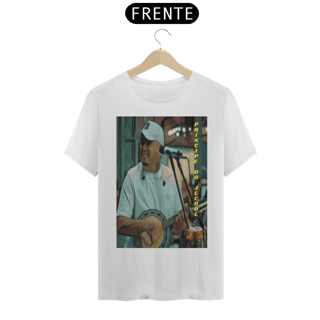 Nome do produto Camiseta ícones THIAGO SOARES
