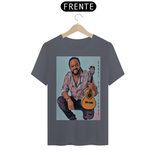Nome do produto Camisa Ícone Xande de Pilares