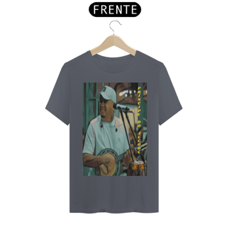 Nome do produto Camiseta ícones THIAGO SOARES