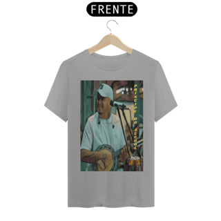 Nome do produto Camiseta ícones THIAGO SOARES