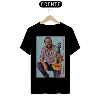 Nome do produto Camisa Ícone Xande de Pilares