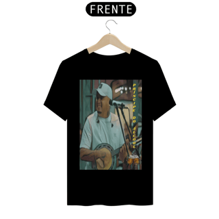 Camiseta ícones THIAGO SOARES