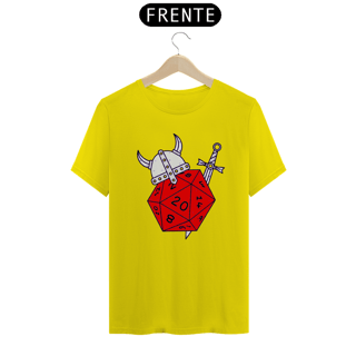 Nome do produto Warrior Dice