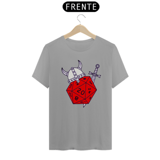 Nome do produto Warrior Dice