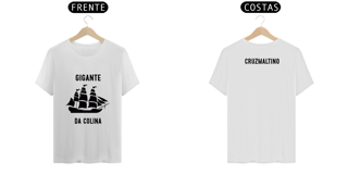 VASCO - O GIGANTE DA COLINA