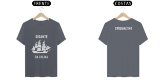 Nome do produto VASCO - O GIGANTE DA COLINA
