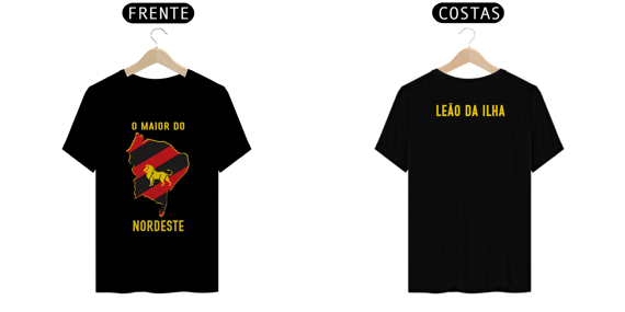 SPORT - O MAIOR DO NORDESTE
