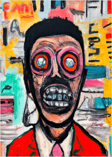 Nome do produto Pôster Politicaos 07 - Arte Colecionável - Tamanho A4 - Sem Moldura - Orientação Retrato - Fine Art