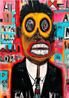 Nome do produto Pôster Politicaos 08 - Arte Colecionável - Tamanho A4 - Sem Moldura - Orientação Retrato - Fine Art