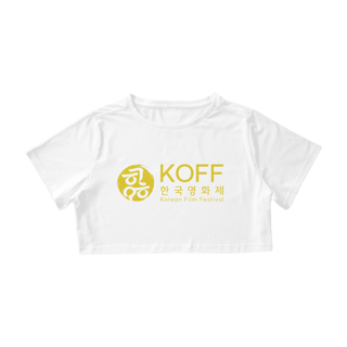 Nome do produto Camiseta Cropped
