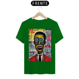Nome do produto Kmisetas - Politicaos 01