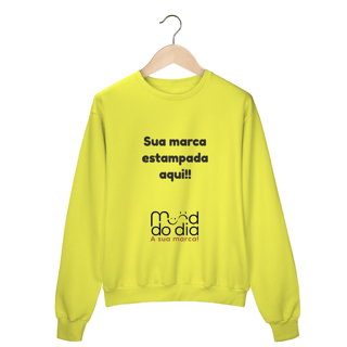 Nome do produto Blusão | Personalizado