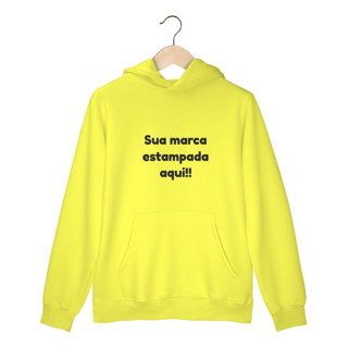 Nome do produto Blusa Canguru | Personalizado