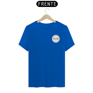 Nome do produto Pâmella Wojcik Major - Camisetas