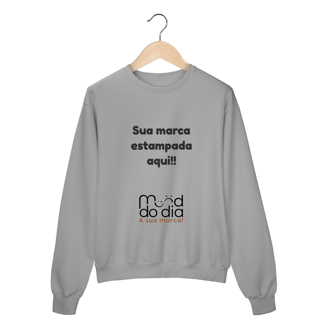 Nome do produto Blusão | Personalizado