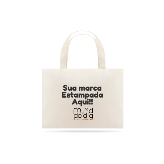 Ecobag Grande | Personalizada