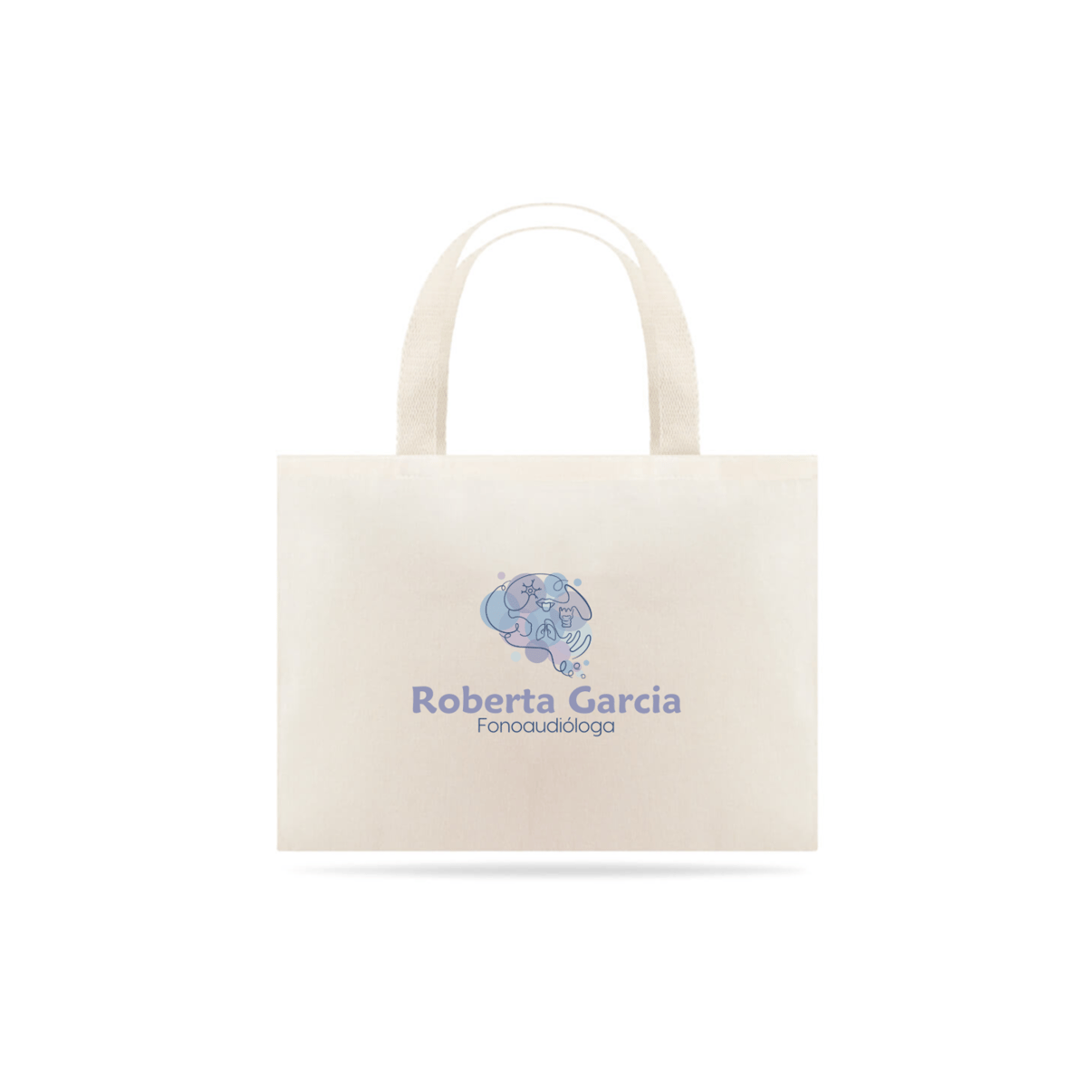 Nome do produto: Roberta Garcia de Lima - Eco bag